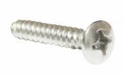 PASLANMAZ HAVŞABAŞLI VİDA SLOTTED COUNTERSUNK HEAD SCREWS PASLANMAZ YMB SAÇ