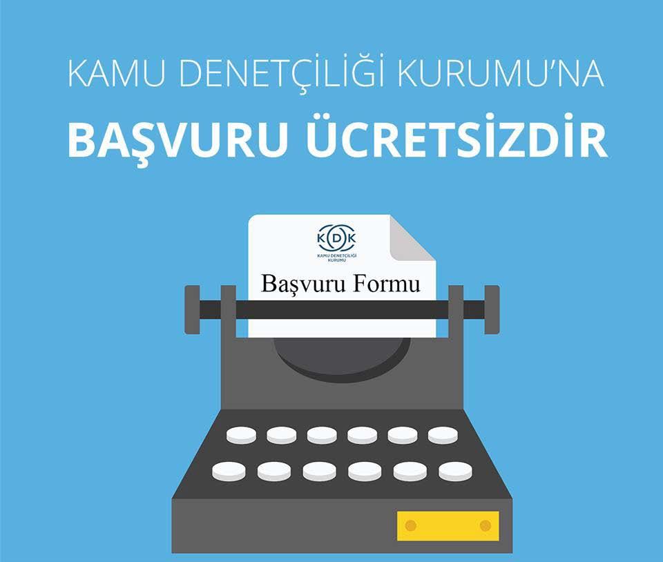 Başvuruların