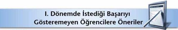 1. Kendi kendizin en iyi dostu olun. 4. İyi bir sorgulama ile derslere hazırlık döneminde hangi alanlarda eksiklerinizin olduğunu tespit edebilir. Ve bu eksiklerinizi gidererek başarılı olabilirsiniz.