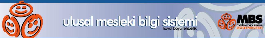 Sevgili öğrenciler internete girdiğiniz zaman Ulusal Mesleki Bilgi Sisteminden faydalanmanızda çok büyük fayda vardır.