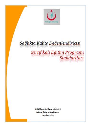 sunulan SAS Diyaliz Seti ISQua Akreditasyon Üst Kurulu tarafından yapılan inceleme ile 10 Mart 2015 tarihinde netlik kazanmıştır.