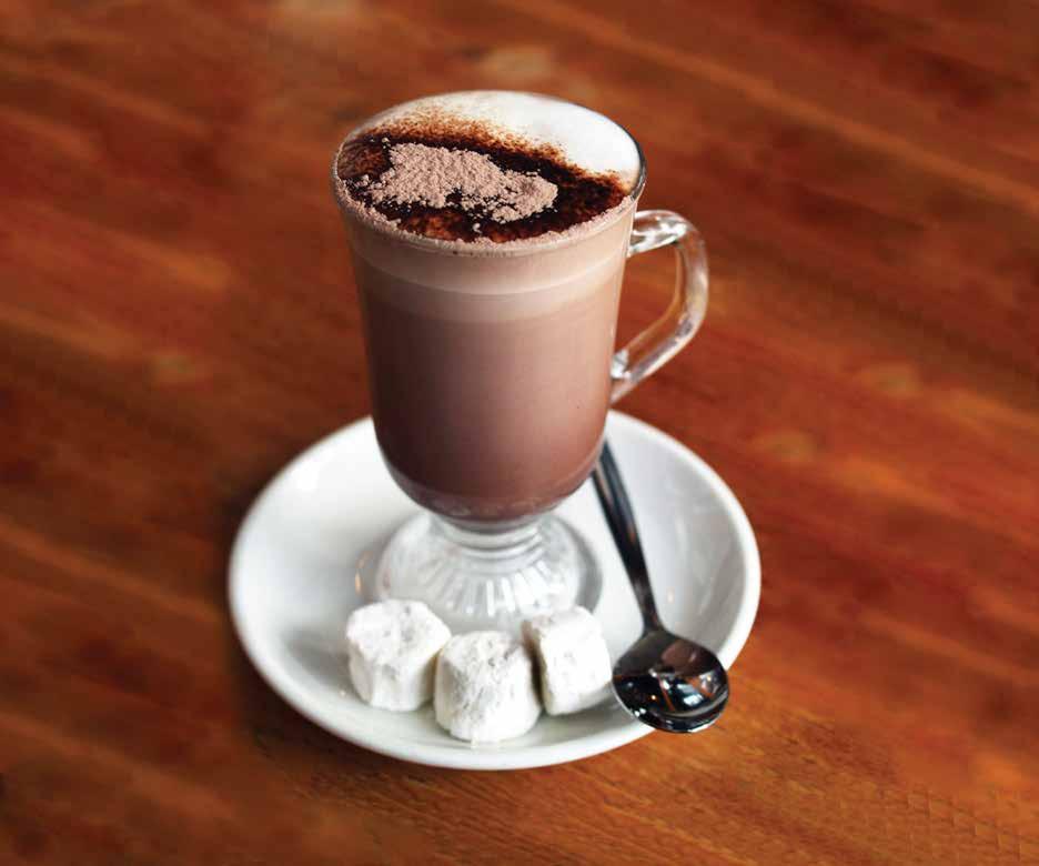 12 Çikolata ÜRÜN ADI 1000g 250g 250g (kutu) Çikolata Sıcak Çikolata Beyaz Sıcak Çikolata Antep Fıstıklı Sıcak Çikolata Antep Parçacıklı Sıcak Çikolata