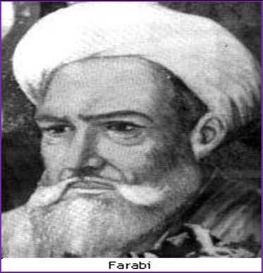 BİLİM SANAT FARABİ Ebu Nasır Muhammed İbn el-farah el-farabi, (İS. 870) de Türkistan da Farab yakınında küçük bir köy olan Vasic te doğdu.