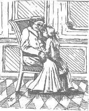Aile bölümünde Louis Ratisbonne un Büyük Anne ve Hippolyte Violeau nun Kardeşlik şiirlerinin çevirileri yer almaktadır.