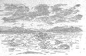 Gayra karşı vazîfeler başlığı altında Sully Prudhomme un Rüya, François Andrieux nün İyilik, Victor Hugo nun Muharebeden Sonra, Pierre Lachambeaudie nin Çiçekle Bulut ve yazarı belirtilmeyen Kuş