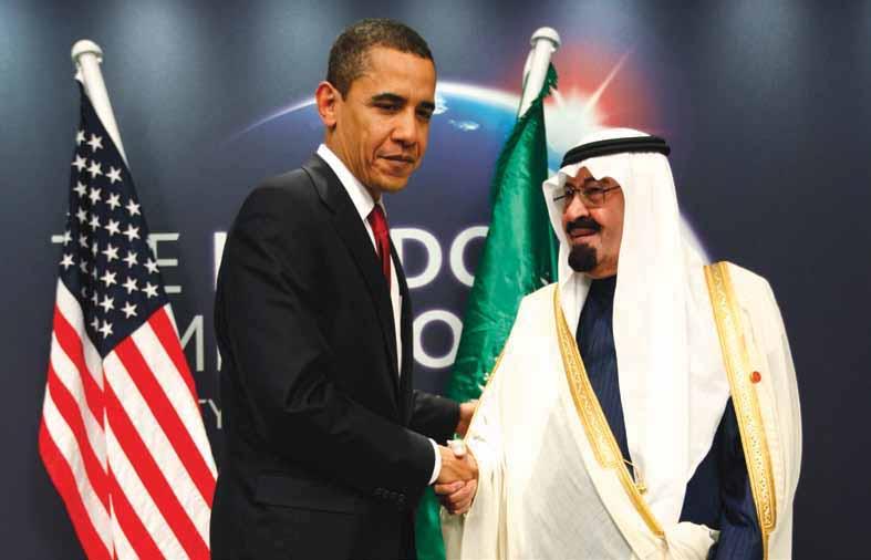 ABD-Suudi Arabistan silah anlaşması, Amerikan tarihinde bir seferde yapılan en büyük silah satışı niteliğinde. ABD - Suudi Arabistan Silah Anlaşması * U.S. - Saudi Arabia Arms Deal Dr.