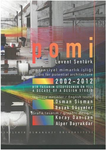 Eser İsmi : Pomi : Yrd.Doç.Dr.