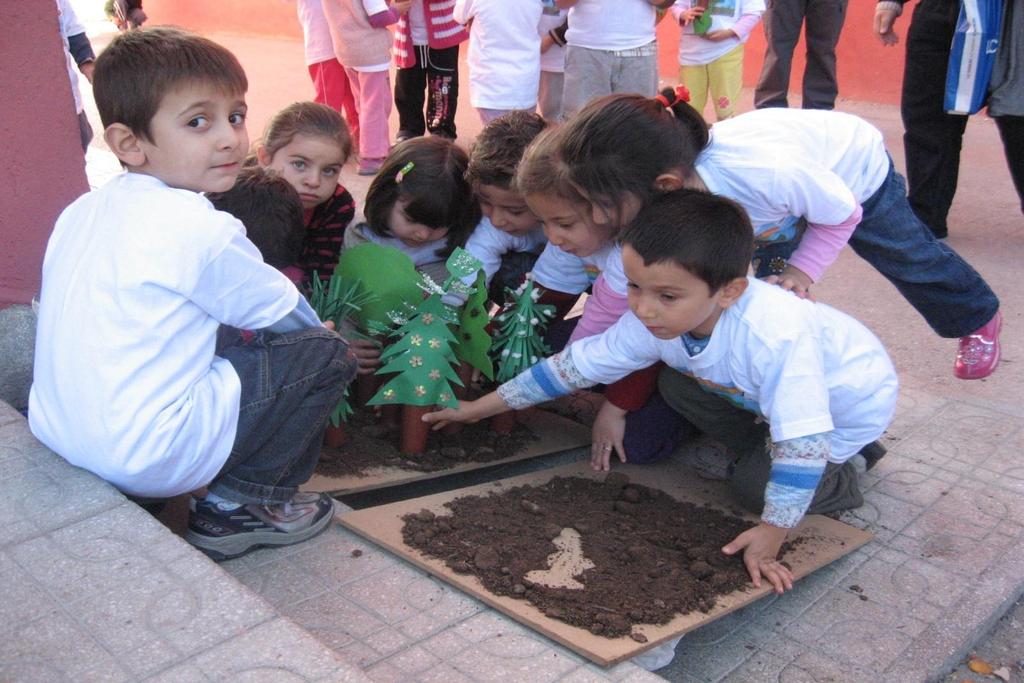 Let s Learn about Soil