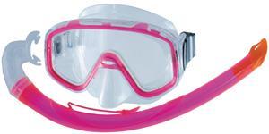 / KARTELA SNORKEL SET Ürün Kodu: SA01J041 Marka: SUNSTAR