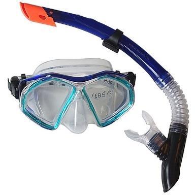 KOLİ SNORKEL SET VAKUMLU Ürün Kodu: SA01Y051 Marka: