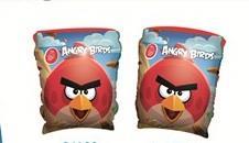 Koli İçi: 36 / KUTULU Angry Birds Kolluk 23*15