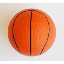 Mini Basketbol Topu Ürün Kodu: 5030