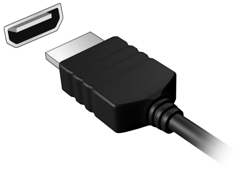 HDMI HDMI (Yüksek Çözünürlükte Multimedya Arayüzü) sanayi tarafından desteklenen, sıkıştırılmamış, tümüyle dijital bir ses/video arabirimidir.