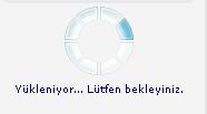 Uygulamaya ait tüm sayfalarda sağ üst köşede, o anda kullanıcının hangi sayfada olduğunu gösterir bir navigasyon dizimi vardır (yukarıdaki ekran için ANASAYFA->ÜRETİM BİLGİLERİ).