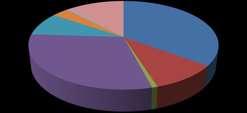 MOTORLU ARAÇ DAĞILIMI ÖZAL AMAÇLI TAŞITLAR 1% TRAKTÖR 11% MOTOSİKLET 3% OTOMOBİL 35% KAMYON 9% KAMYONET 30% MİNİBÜS 10% OTOBÜS 1% Van ilinde Şubat ayında toplam motorlu taşıt sayısı 77.930 olmuştur.