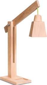 > Sandy- Berjer / Bergere > City- Masa Lambası / Table Lamp Birbirinden