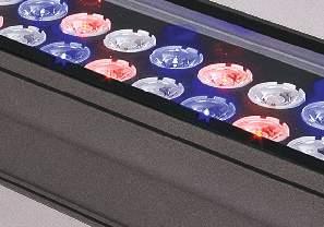 Magiclight RGB Linear Luminaires For Facade Lighting / Dış Cephe Aydınlatma Serisi IP 73,5mm 113,7mm 97mm 113mm 6 25 A= 930mm A= 635mm 55 97mm Outdoor / Dış Aydınlatma 113mm A= 390mm 180 0 113mm --
