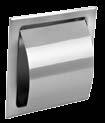 TOILET ROLL HOLDER - 389B 45x32x4cm 1-245 - 393b 7x14x7,5 cm 1-65 PED POŞET VERİCİ TISSUE DISPENSER TEKLİ SIVA ALTI WC KAĞITLIK TOILET ROLL HOLDER - 1394