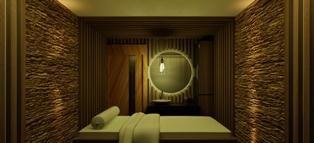 SPA T İ P İ Day Spa MASAJ ODALARI SPA BOYUTU 2000 m2 ISLAK MEKANLAR Bali masaj odası Ayurveda masaj odası Thai masaj odası Standart masaj odası GÜZELL İ K MERKEZ İ Yüz bakımı odası Vücut bakımı odası