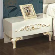 Commode 125 cm 90