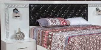 Başlık Headboard