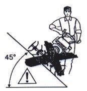 -This machine has been designed to be a power hoe and in compliance with what specified in the machine description and safety warnings of this instruction manual. -Any other use is not allowed.