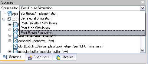 CMP AR, 0X80 BEQ SAGA_GIT CMP AR, 0X01 BEQ SOLA_GIT BA BASLA SAGA_GIT: MOVI DR, 1 BA BASLA SOLA_GIT: MOVI DR, 0 BA BASLA BEKLE: MOVI CR, DELAY_CNT DON2: MOVI BR, 0XFFFF DON1: SUBI BR, 1 BNE DON1 SUBI