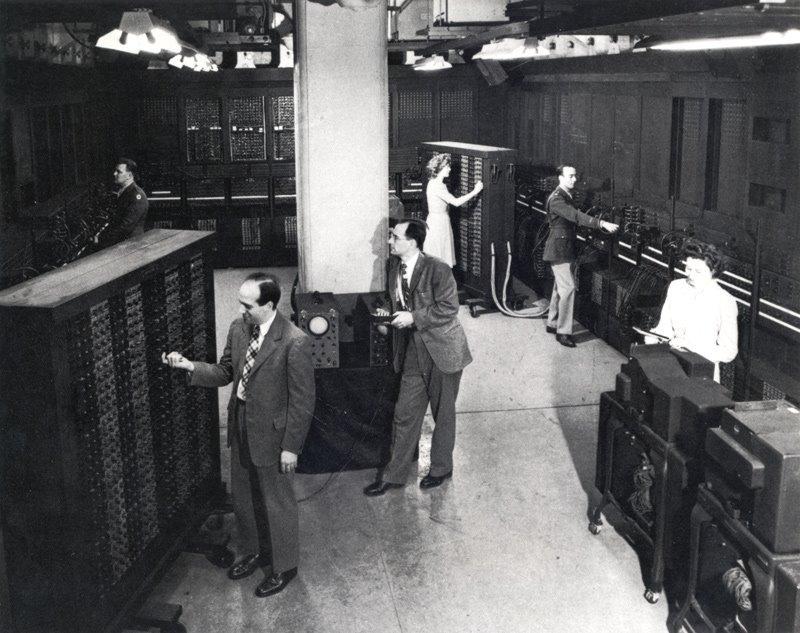 ENIAC 23