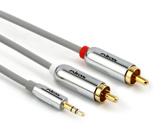 5mm to 2 RCA jack 25,34 TL MİR022001 MİR022003 Mirax SSE-3150 Mikrofonlu Ekstra Bass, Apple&Android (Samsung,