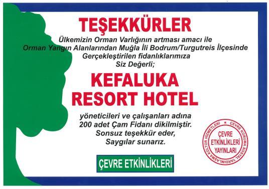 Tema Vakfı ve Çevre