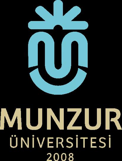 T.C. MUNZUR ÜNİVERSİTESİ 2016 YILI KURUM İÇ DEĞERLENDİRME