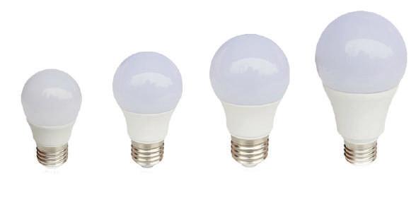 LED AMPUL Alüminyum Serisi 5w 5 TL 7w 6 TL 10w 8 TL 12w 14 TL Kullanım 35.000 Saat Kullanım 35.