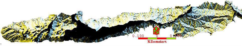 Bakı (aspect), topografik yüzeyin verilen bir noktada kumpas yönünde ölçüsüdür. Bakı azimut cinsinden yatayın yaptığı açı olarak hesaplanır.