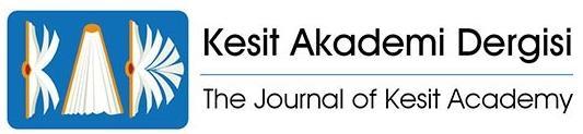 ISSN: 2149-9225 Yıl: 1, Sayı: 2, Aralık 2015, s. 113-134 Dilek BEKTAŞ Celal Bayar Üniversitesi Türk Dili ve Edebiyatı Ana Bilim Dalı Simone-Christiane RASCHMANN (Berlin) ** Çev.