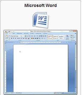 5.SINIF BİLİŞİM TEKNOLOJİLERİ VE YAZILIM DERSİ ÇALIŞMA KÂĞIDI Microsoft Office Word programı, Amerika da bulunan ve Bill Gates in sahibi olduğu yazılım firması Microsoft tarafından üretilmiş olan,