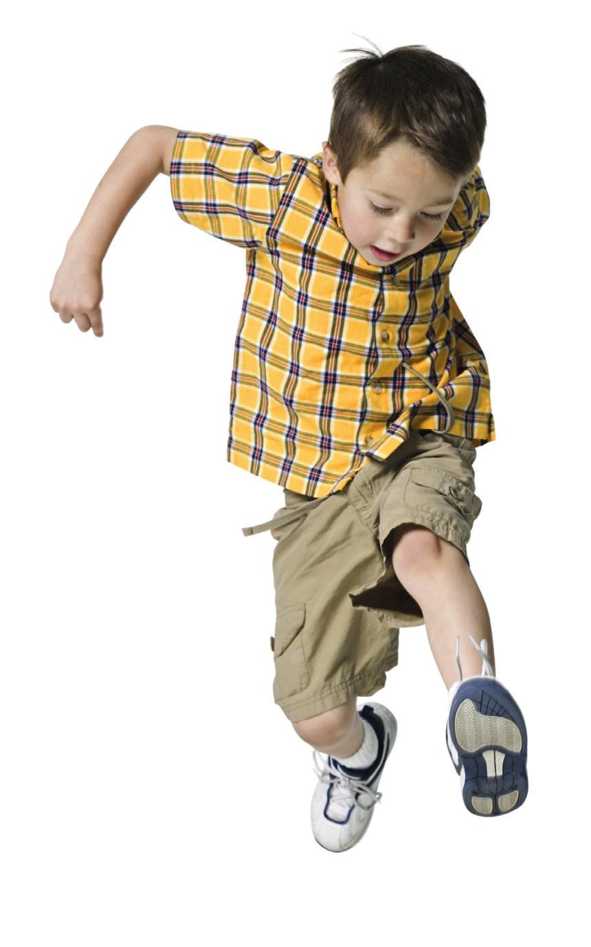 DEHB nin ÜÇ TEMEL BELİRTİSİ 1- Aşırı Hareketlilik (Hiperaktivite) Aslında her çocuğun hareketli ve enerjik olması beklenir. Çocuk koşar, düşer ve gürültü çıkararak oynar.
