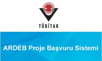 tr TÜBİTAK ARDEB Proje Takip Sistemi