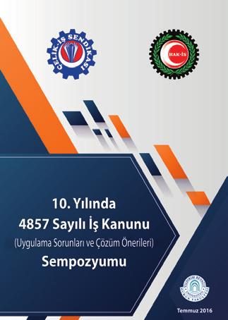 Kanunu (Uygulama Sorunları