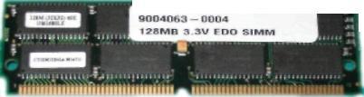 1.2.3. FPM DRAM (Fast Page Mode DRAM-H zl Sayfa Modu DRAM) Bellek bir çok sat r ve sütundan oluşan bir dizi gibi düşünülebilir. Sat r ve sütunlar n kesiştiği yerlerde bellek hücreleri bulunur.