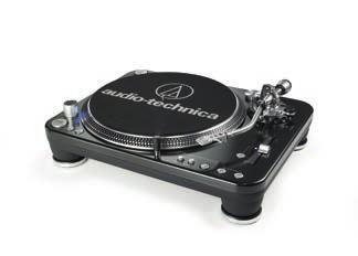 profesyonel pikaplar profesyonel pikaplar AT-LP1240-USB Profesyonel DJ direkt sürücülü pikap (USB & Analog) Bu süper üretilmiş profesyonel kalite DJ pikap, özellikle gece klüplerinde, turlarda ve