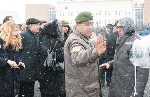 talebi reddedildi. Genel Kurul da Avrupa da Gazetecilere ve Medya Özgürlüğüne Karşı Saldırılar başlıklı rapor ve beraberindeki karar tasarısı ise oy çoğunluğuyla kabul edildi.