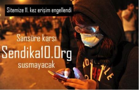 Ayrıca Başbakanlık Basın Yayın ve Enformasyon Genel Müdürlüğü (BYEGM) de gazete çalışanlarının sarı basın kartlarını iptal etti, gazetecilerden kartlarını İl Müdürlüklerine iade etmeleri istendi.