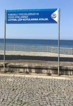 Bu ankette kullanıcıların parklarda bulunan aydınlatma elemanlar, çöp kutuları, oturma elemanları, zemin döşeme elemanları, bilgilendirme-yönlendirme levhaları ve plastik elemanlarının kullanıcılar