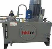 Hidrolik projelendirme, müşterilerimizin talep ettiği projelere ve mevcut sistemlerin çalışmasına uyumlu olarak HKTM proje mühendisleri tarafından yapılır.