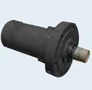 Hydraulic Cylinders In the past almost 20 years with many applications on the field we had remarkable experience and know how in hydraulic cylinders.