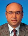 Evli ve iki Hacer Konuk - Sekreter Üye 1961 yılında Balıkesir de doğdu.