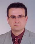 Ekrem Algül - Sekreter Üye 1969 yılında İstanbul da doğdu. 1994 mezun oldu.