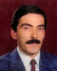 1988 yılında İTİA Adana MYO İnşaat Mühendisliği Bölümünden mezun oldu.