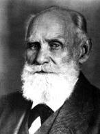 1904 Nobel Tıp Ödülü" Pavlov" bana bir bebek verin.