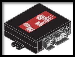 Dış Sıcaklık Sensörü Outside temperature sensor SC1000 7 1